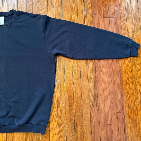 Y2K adidas Vintage Crewneck Sweater - Picture 5 of 9